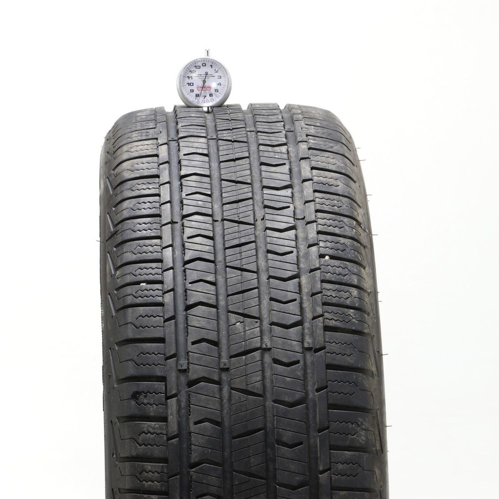 Set of (2) Used 235/55R19 Cooper Discoverer EnduraMax 105H - 6.5-7.5/32 - Image 5