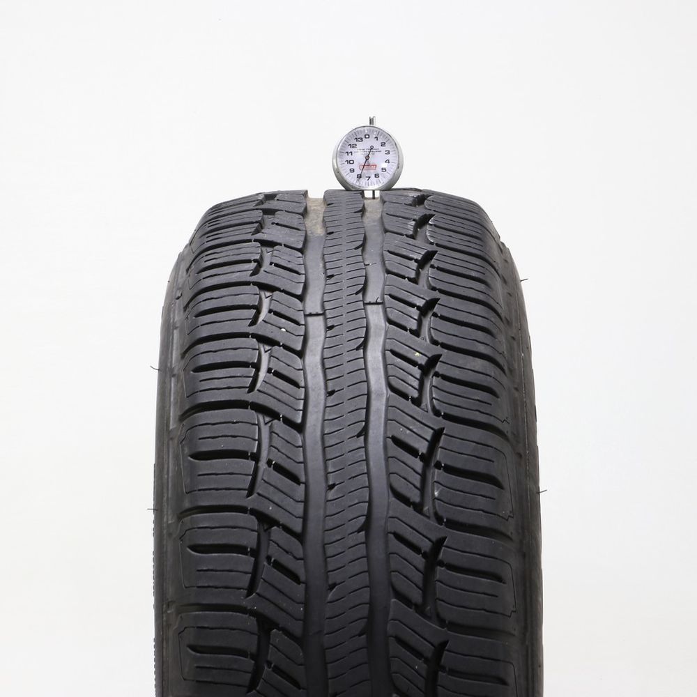 Used 265/60R18 BFGoodrich Advantage T/A Sport LT 110T - 7.5/32 - Image 2