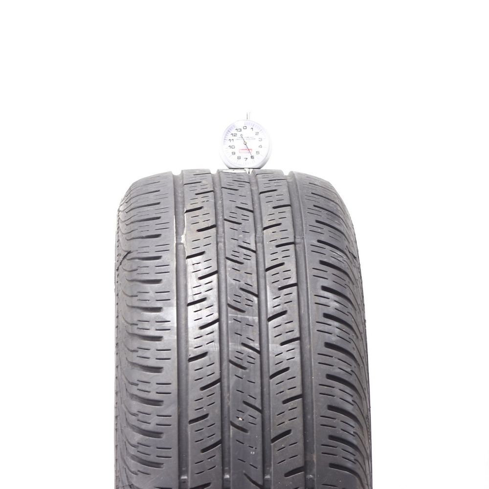 Set of (2) Used 235/65R17 Continental ContiProContact 103T - 6-6.5/32 - Image 2