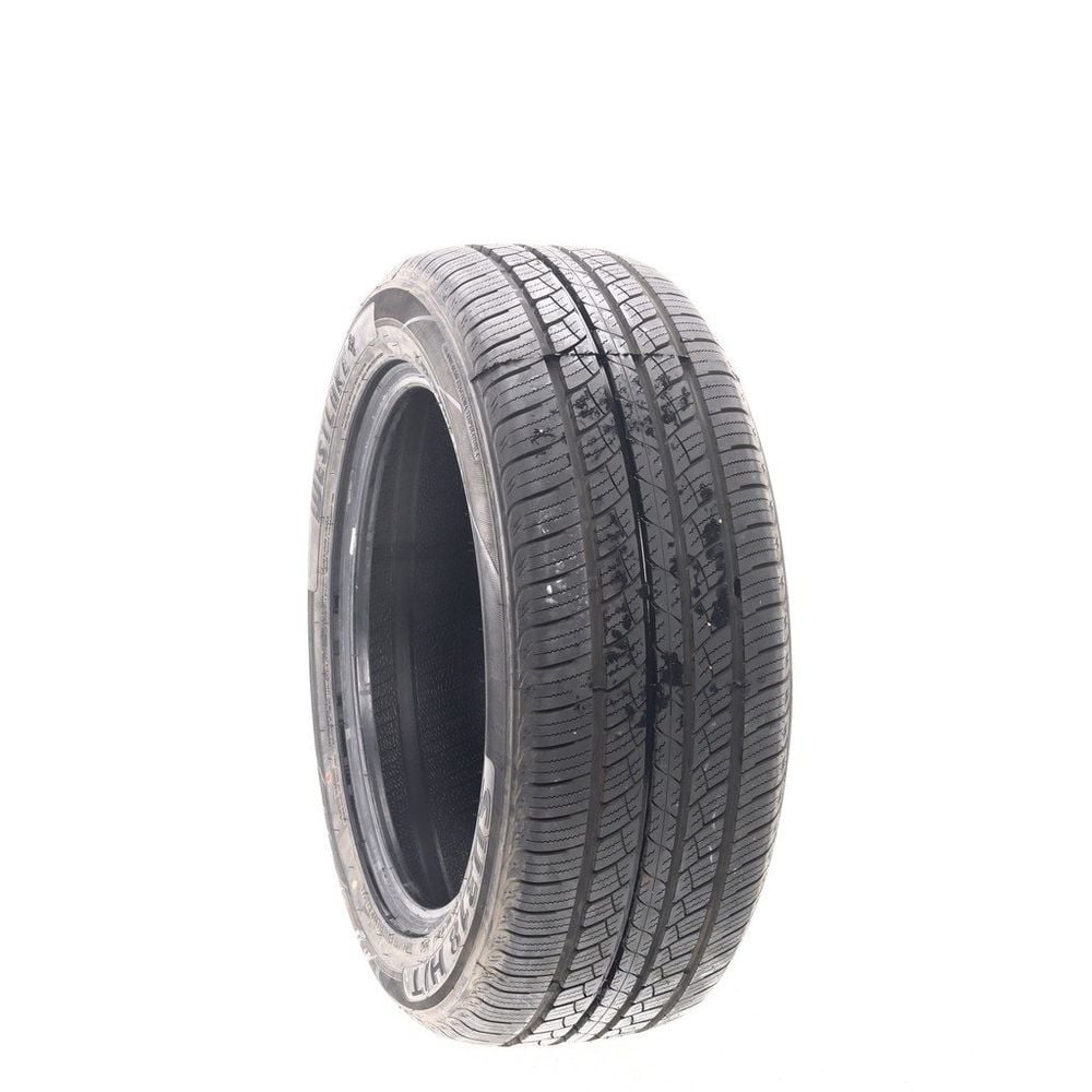Set of (2) Driven Once 245/55R19 Westlake SU318 H/T 103V - 10/32 - Image 1
