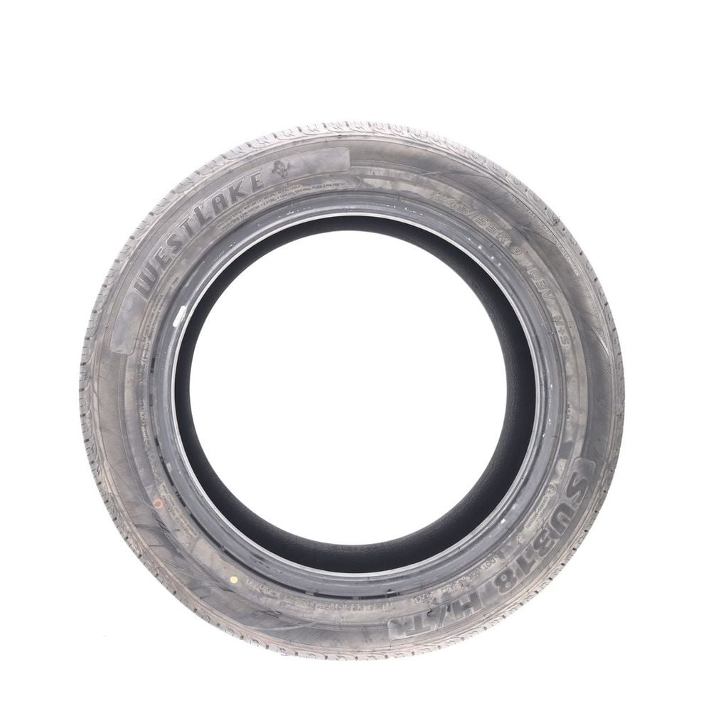 Set of (2) Driven Once 245/55R19 Westlake SU318 H/T 103V - 10/32 - Image 3