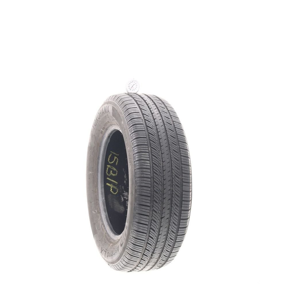 Used 205/65R15 Yokohama Avid Ascend LX 94H - 8/32 - Image 1