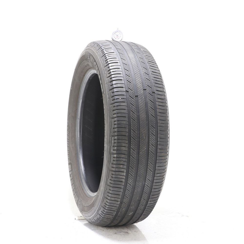 Used 245/60R20 Michelin Premier LTX 107H - 4/32 - Image 1