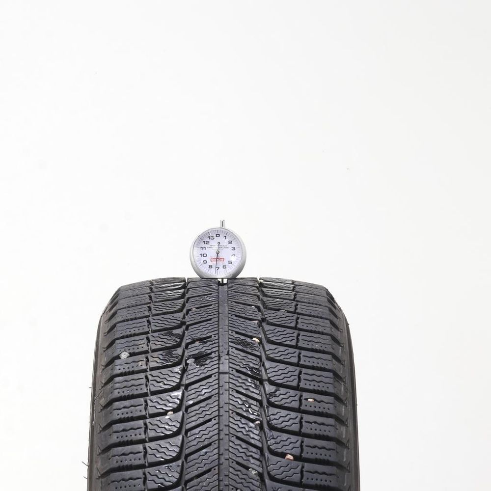 Used 215/50R17 Michelin X-Ice Xi3 95H - 7/32 - Image 2