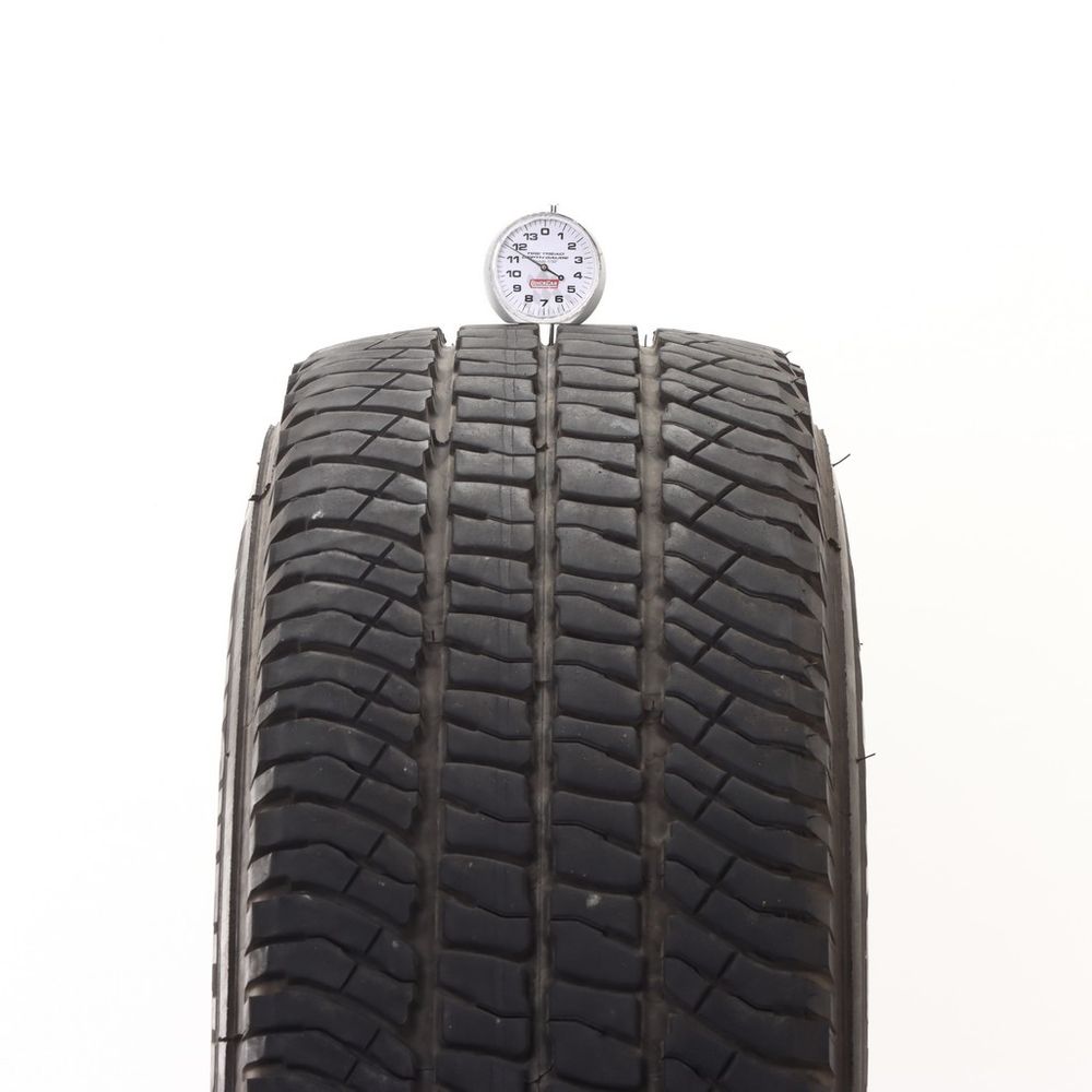 Used LT 245/75R17 Michelin LTX A/T2 121/118R E - 11.5/32 - Image 2