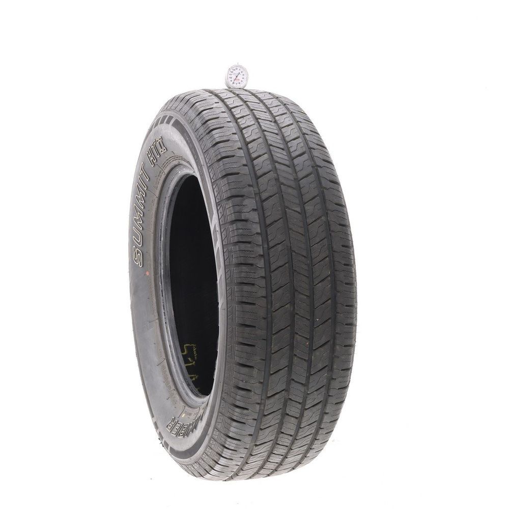 Used 275/65R18 Summit Trail Climber HT II 116T - 8/32 - Image 1