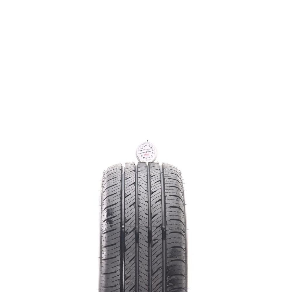 Set of (2) Used 195/60R15 Falken Sincera SN250 A/S 88H - 9-10/32 - Image 5