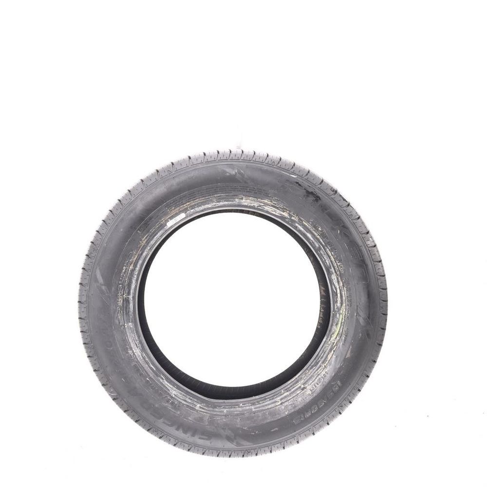 Set of (2) Used 195/60R15 Falken Sincera SN250 A/S 88H - 9-10/32 - Image 6