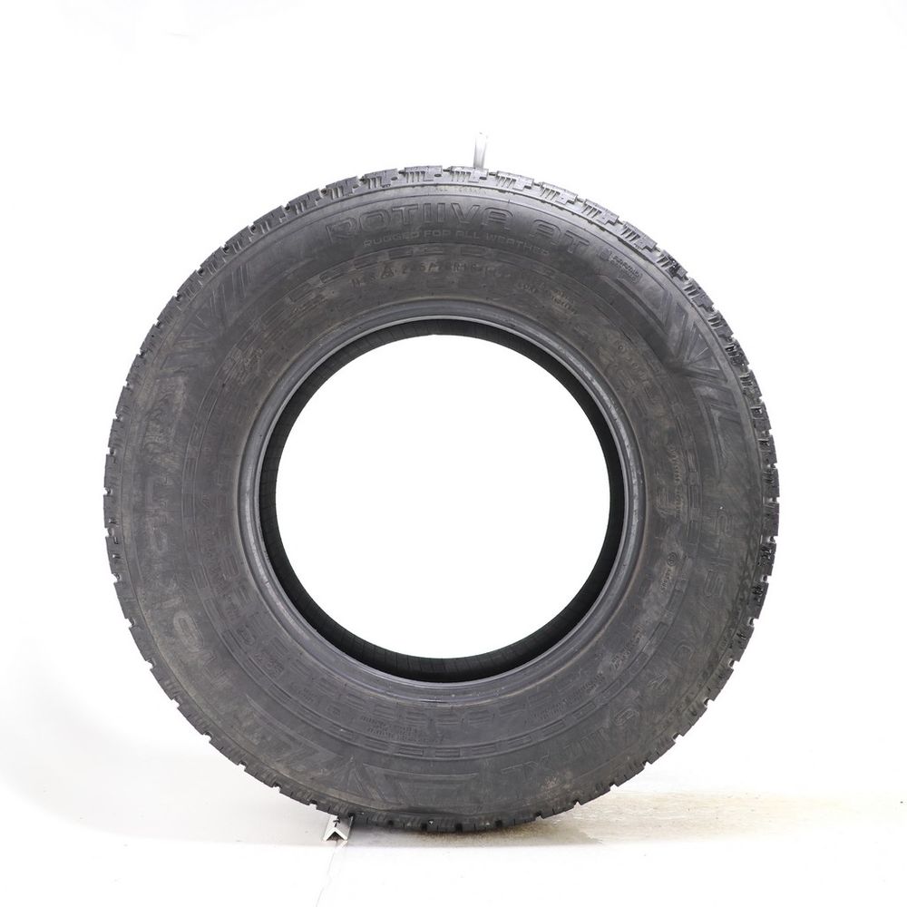 Used 245/70R16 Nokian Rotiiva AT 111T - 11/32 - Image 3
