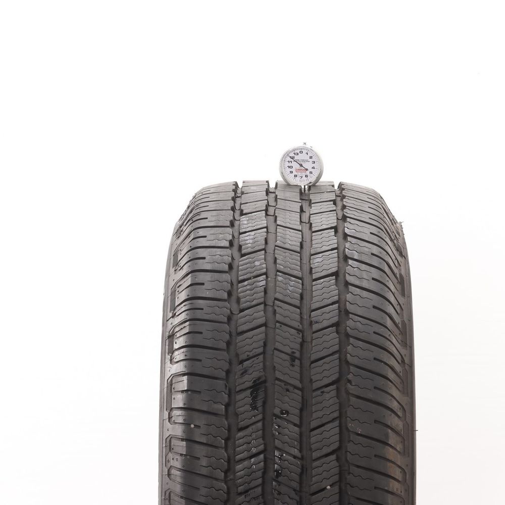 Used 265/65R17 Michelin Defender LTX M/S 2 116T - 11.5/32 - Image 2