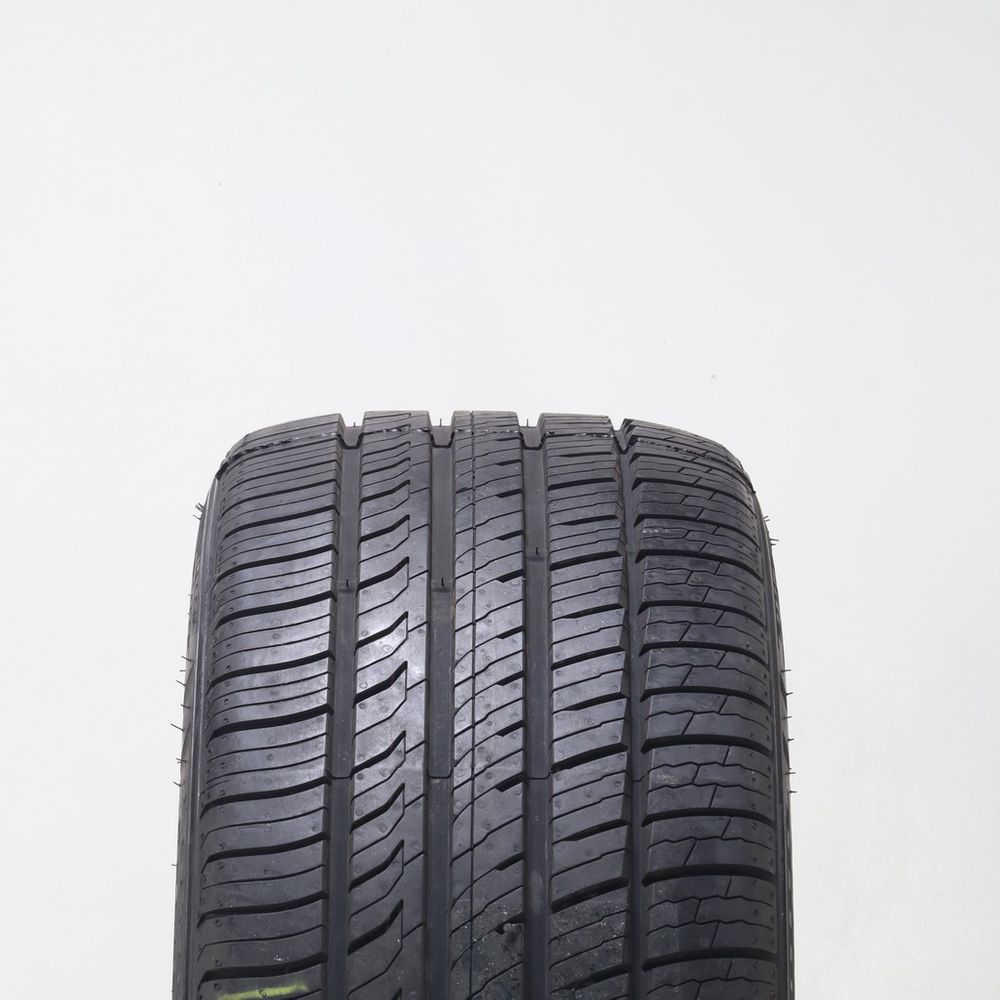 Driven Once 255/45ZR20 Kumho Ecsta PA51 105W - 10/32 - Image 2