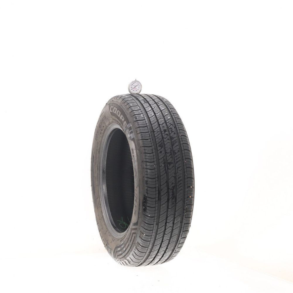 Used 195/65R15 Cooper Adventurer All Season 91H - 9/32 - Image 1