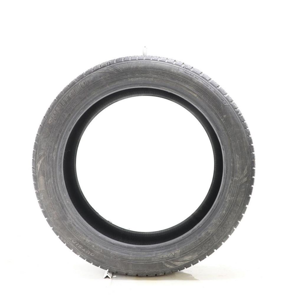 Set of (4) Used 255/45R20 Sumitomo HTR A/S P03 105W - 6.5-7/32 - Image 3
