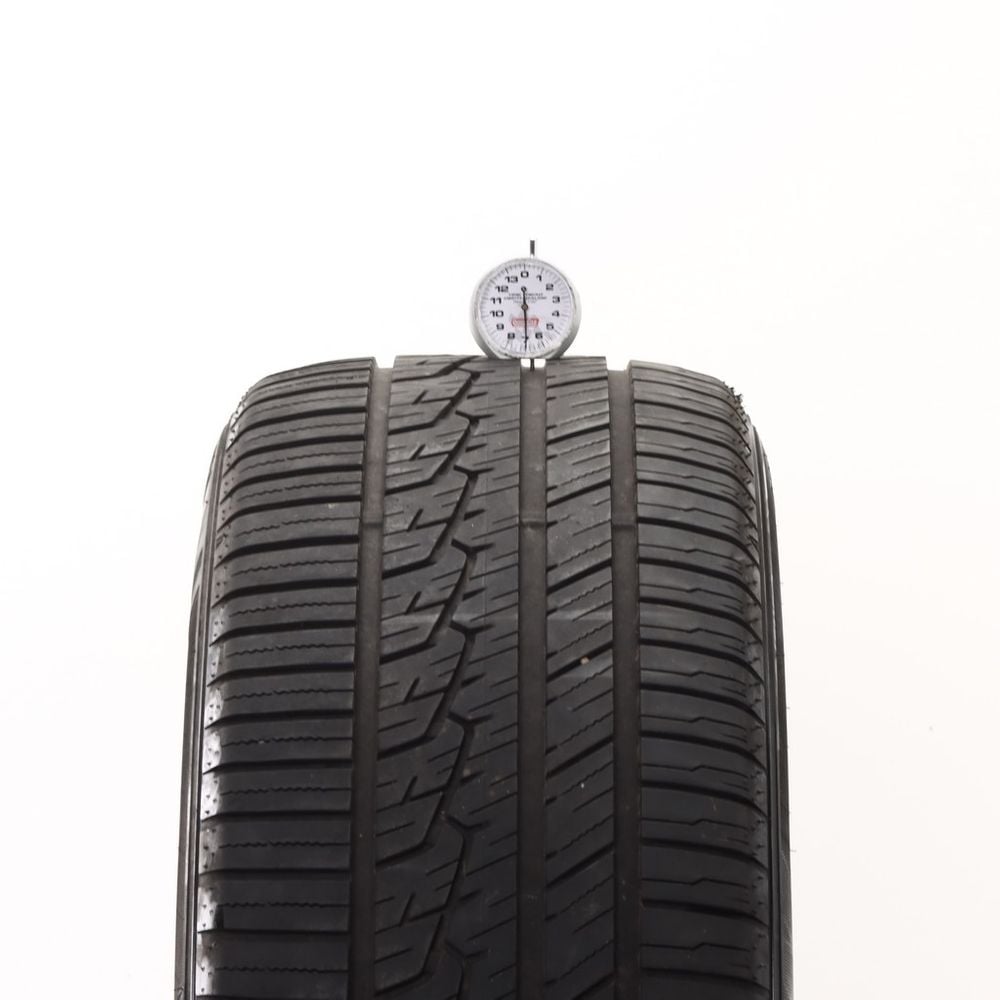 Set of (4) Used 255/45R20 Sumitomo HTR A/S P03 105W - 6.5-7/32 - Image 5