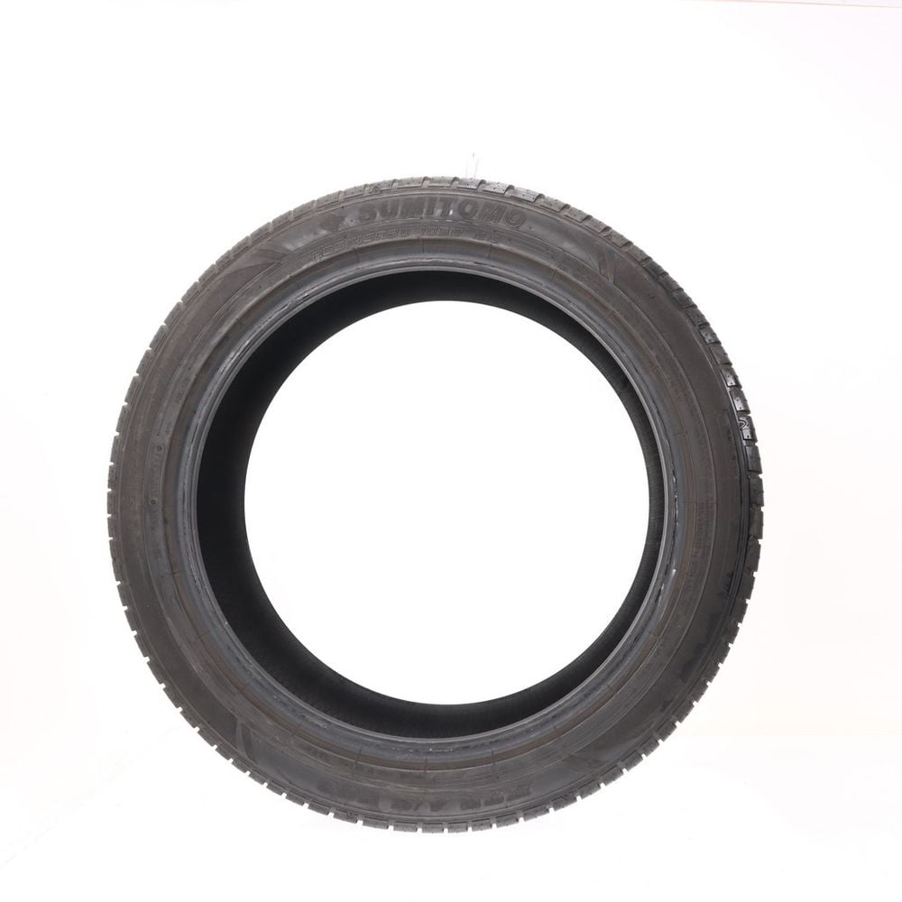 Set of (4) Used 255/45R20 Sumitomo HTR A/S P03 105W - 6.5-7/32 - Image 6