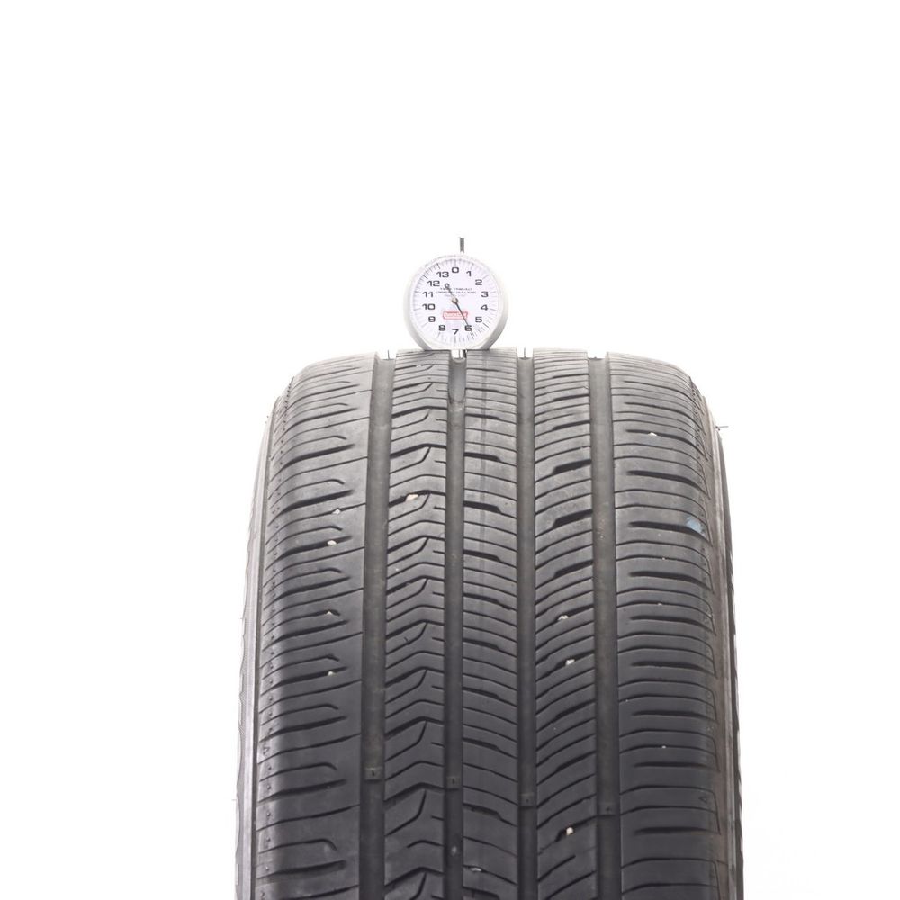 Set of (2) Used 215/55R18 Hankook Kinergy PT 95H - 5.5-6/32 - Image 2