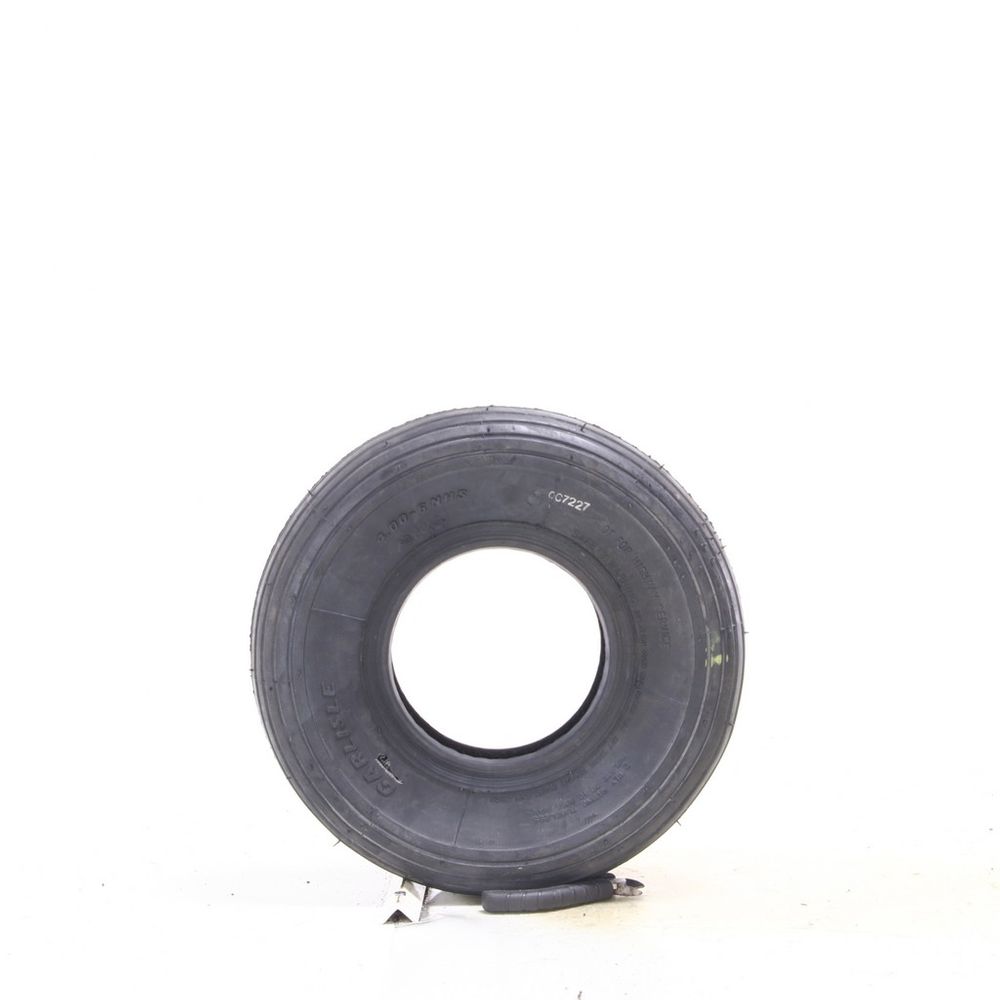 Set of (2) New 4-6 Carlisle Wheelbarrow 2Ply 1N/A - Image 3