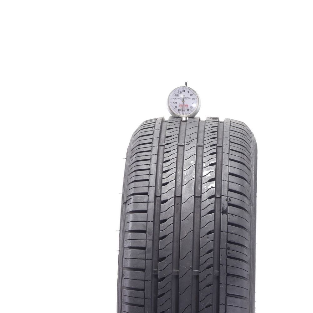 Set of (2) Used 185/60R15 Starfire Solarus A/S 84H - 7-8/32 - Image 2