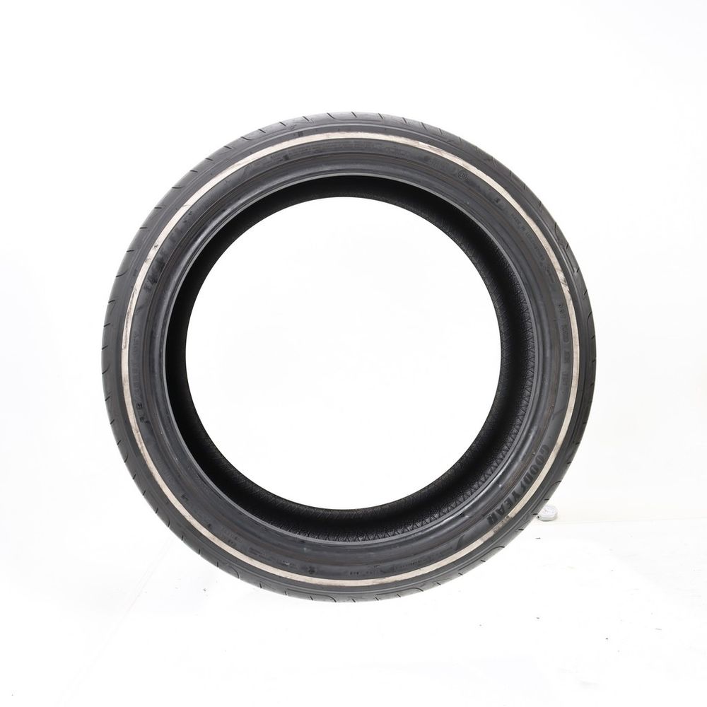 Used 285/35R21 Goodyear Eagle F1 Asymmetric 5 SealTech 105Y - 6/32 - Image 3