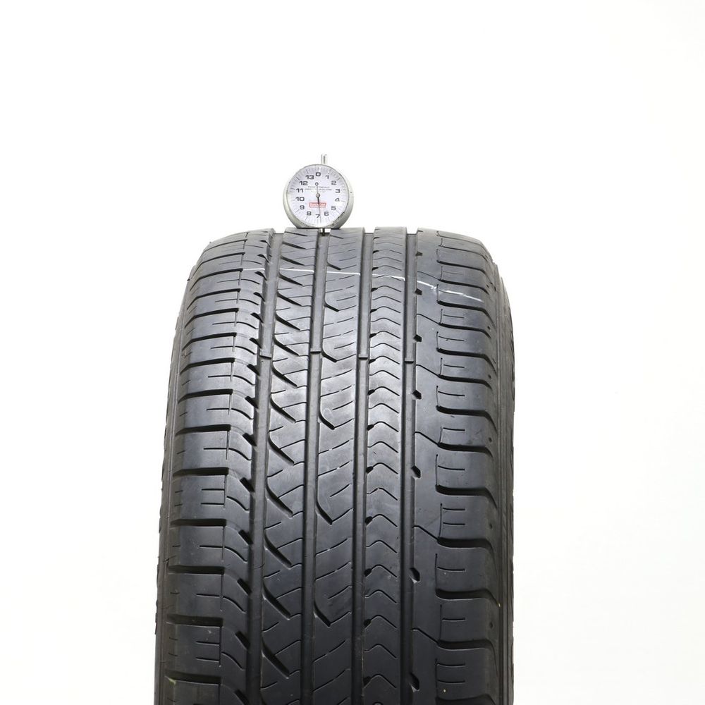 Set of (4) Used 235/55R20 Goodyear Eagle Sport AS 102V - 6.5-8/32 - Image 2