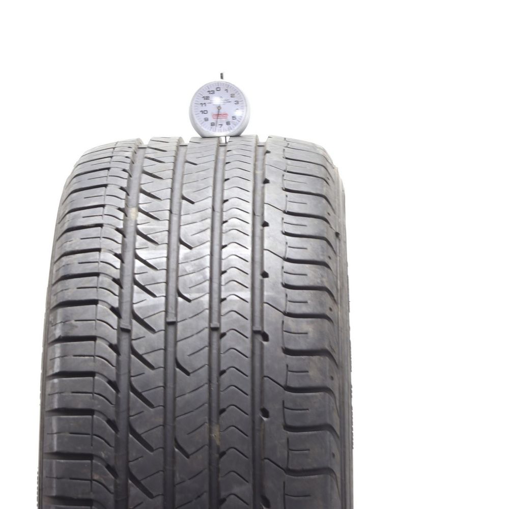 Set of (4) Used 235/55R20 Goodyear Eagle Sport AS 102V - 6.5-8/32 - Image 5