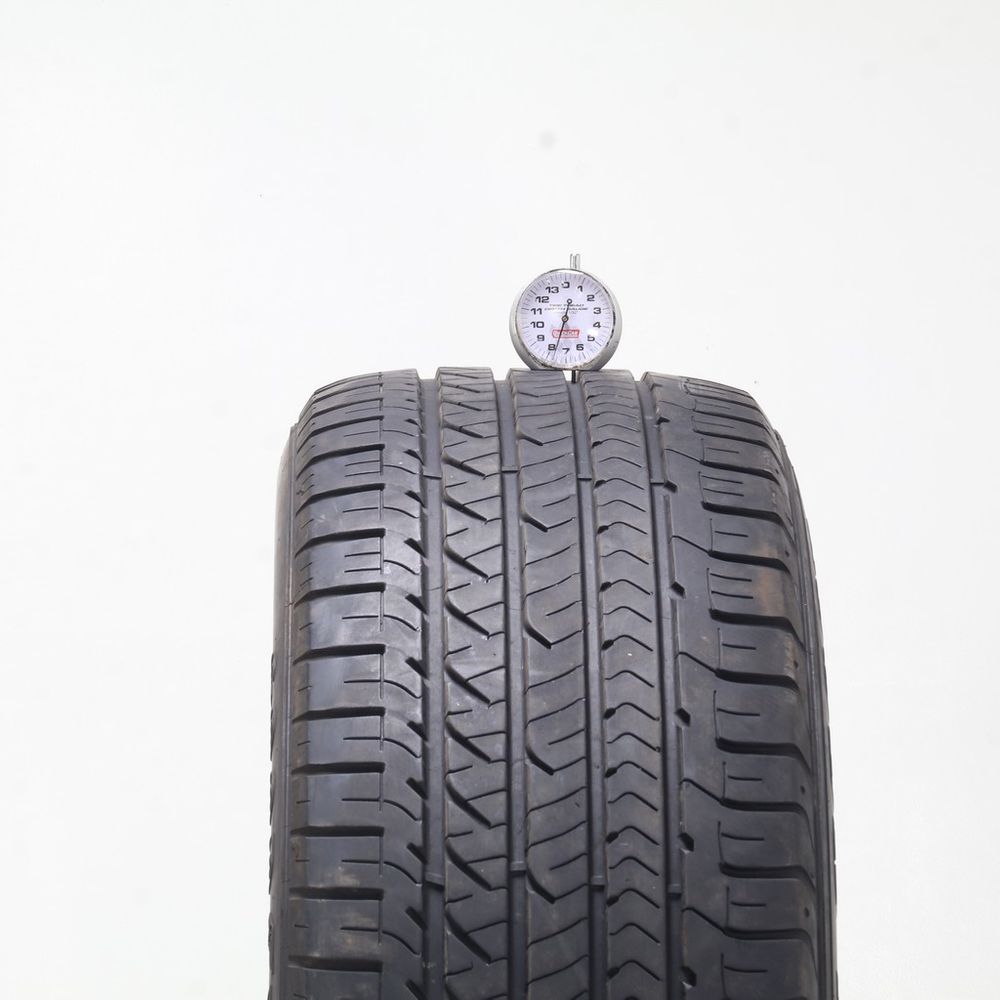 Set of (4) Used 235/55R20 Goodyear Eagle Sport AS 102V - 6.5-8/32 - Image 8