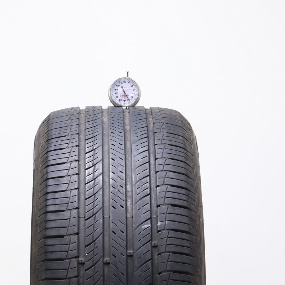 Used 245/55R19 Hankook Dynapro HP2 103H - 5.5/32 - Image 2