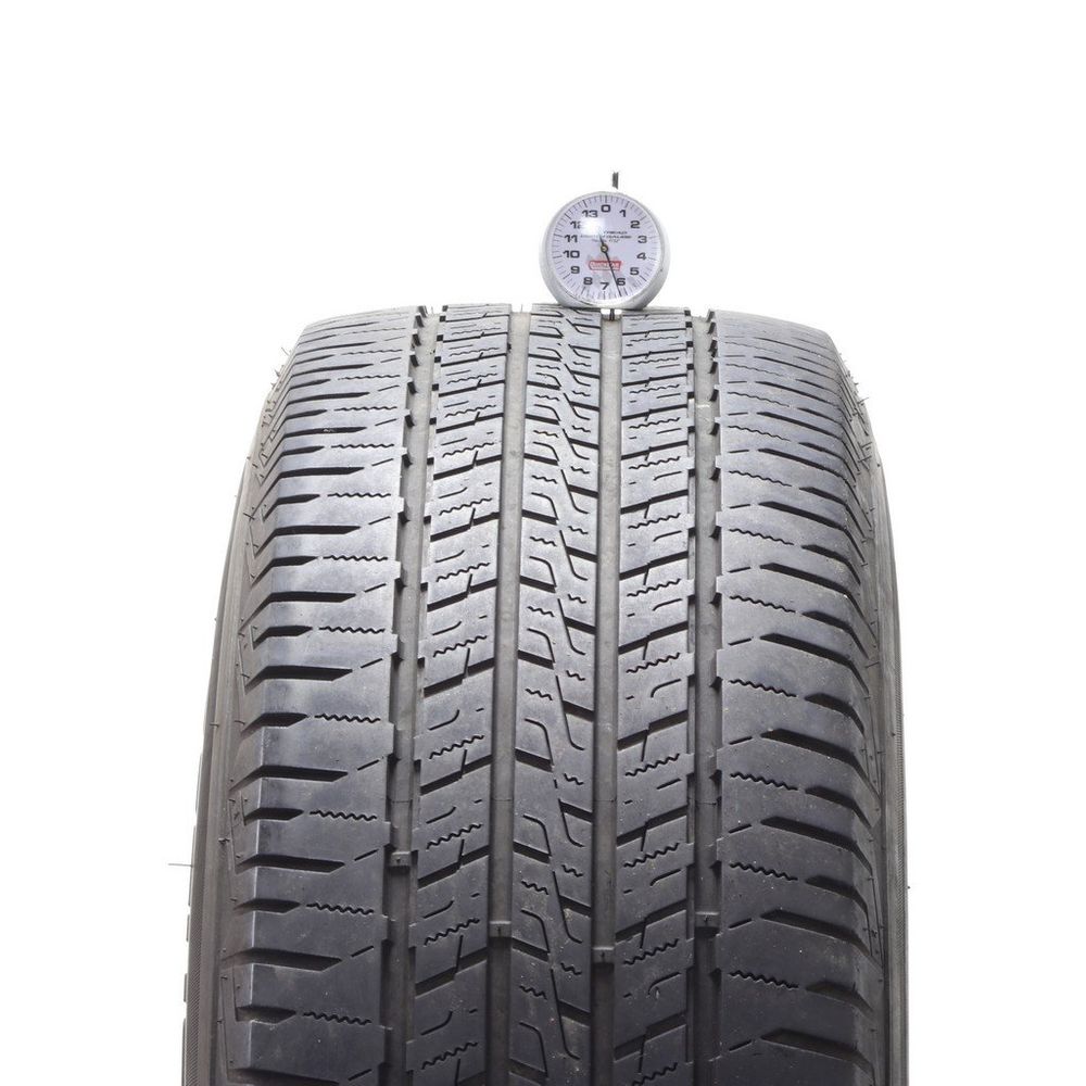 Used LT 265/70R17 Pathfinder HT 121/118S E - 6/32 - Image 2