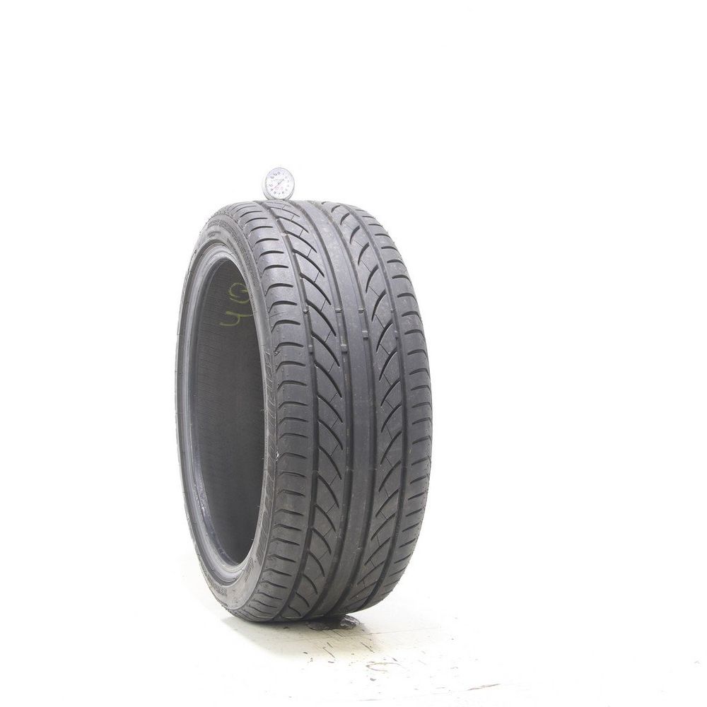 Used 225/40ZR18 Bridgestone Potenza S-02A N3 88Y - 9/32 - Image 1
