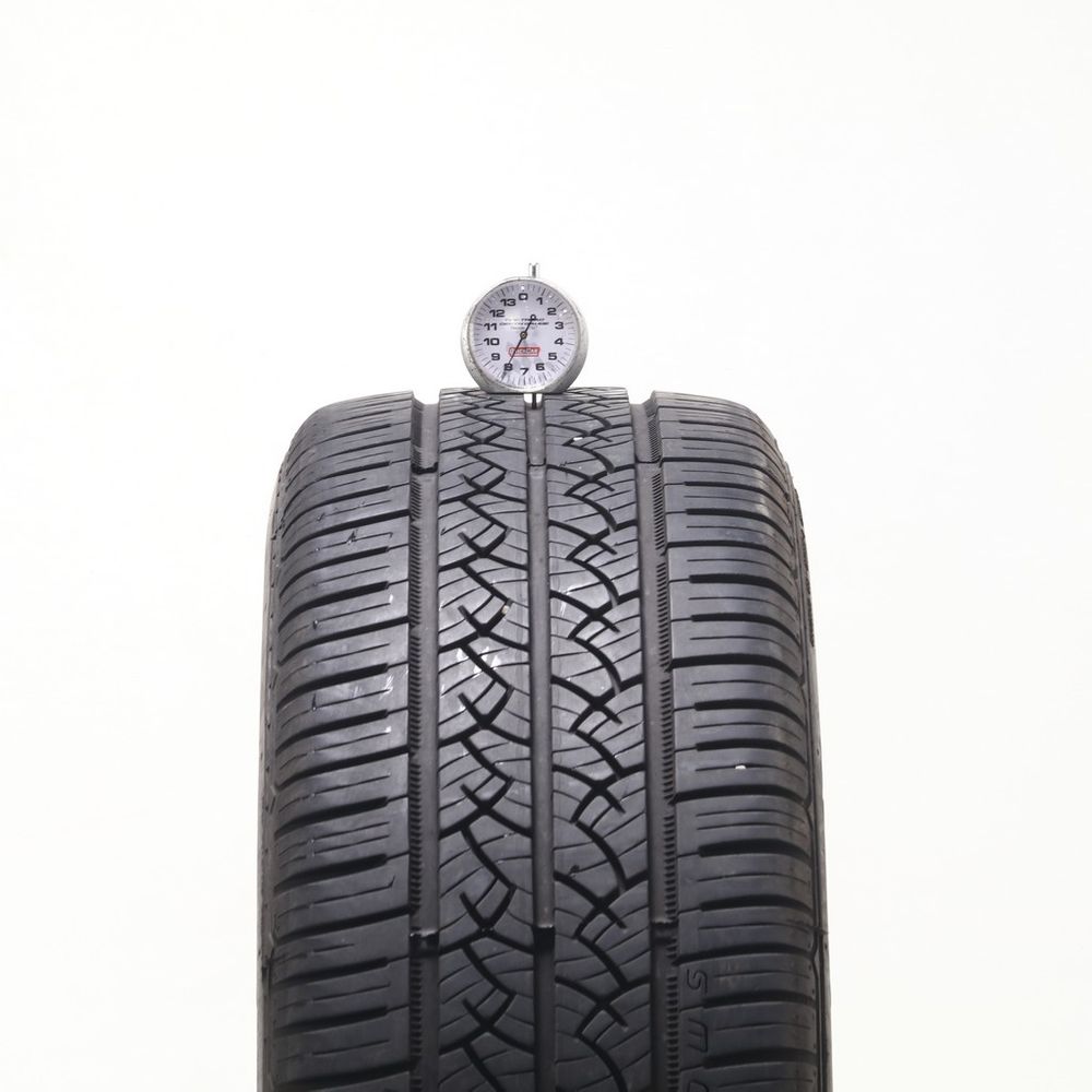 Set of (2) Used 215/60R17 Continental TrueContact Tour 96T - 7-8/32 - Image 5