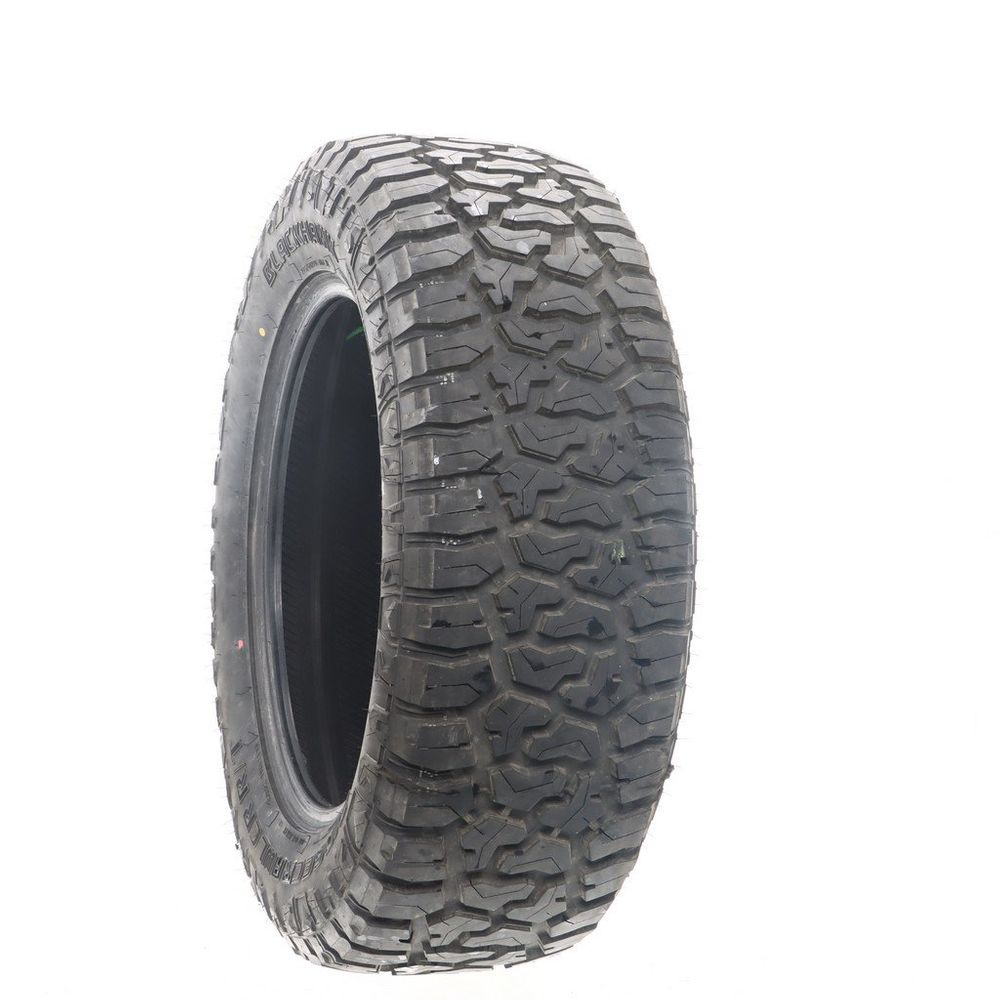 Used 275/60R20 Blackhawk Ridgecrawler R/T 116T - 15.5/32 - Image 1