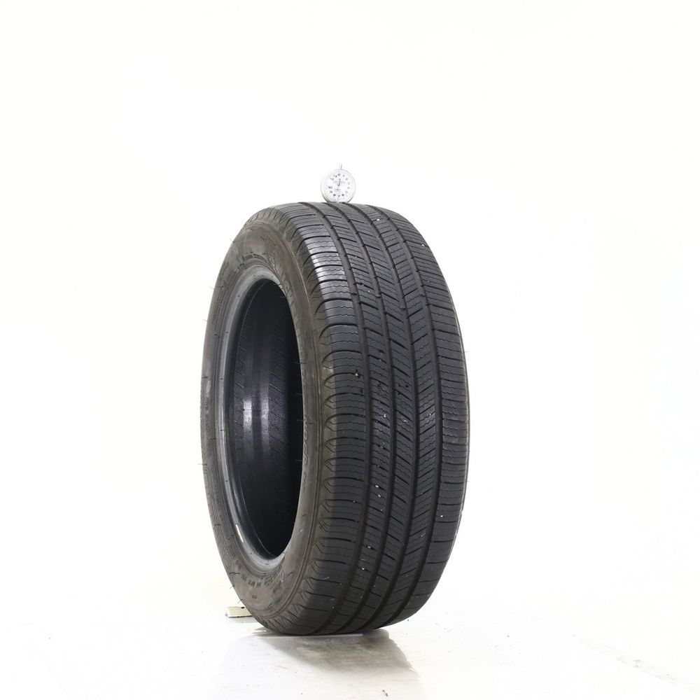 Used 205/55R16 Michelin Defender T+H 91H - 7/32 - Image 1