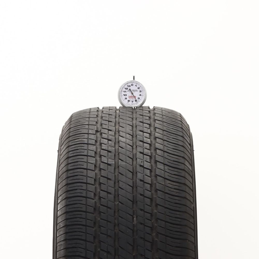 Set of (2) Used 235/65R17 Yokohama Avid S34RV 104T - 5.5/32 - Image 2