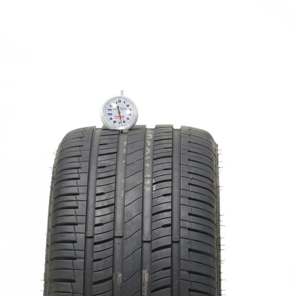 Set of (2) Used 225/45R18 Mastercraft Stratus AS 95V - 6.5-7/32 - Image 2