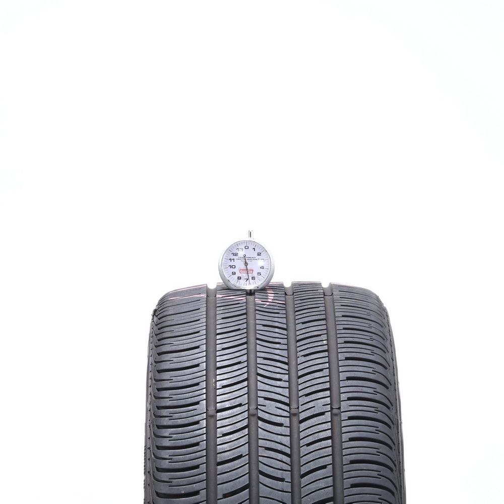 Set of (2) Used 225/45R18 Continental ContiProContact SSR 95V - 6.5/32 - Image 2