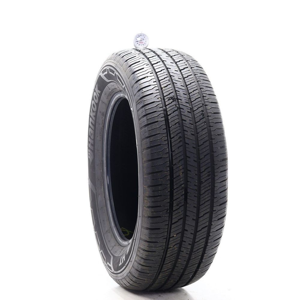 Used 265/60R18 Hankook Dynapro HT 109T - 10/32 - Image 1