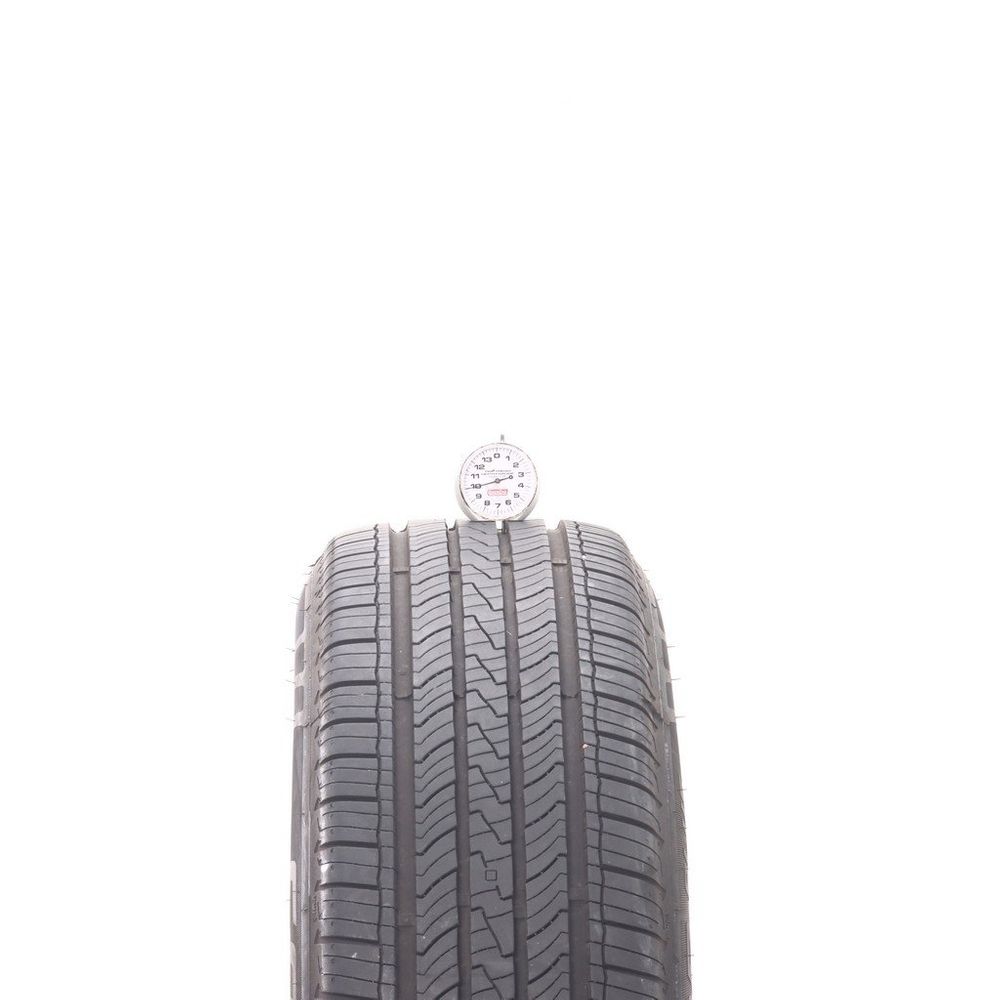 Set of (2) Used 215/65R16 Cooper Endeavor Plus 98H - 10/32 - Image 2
