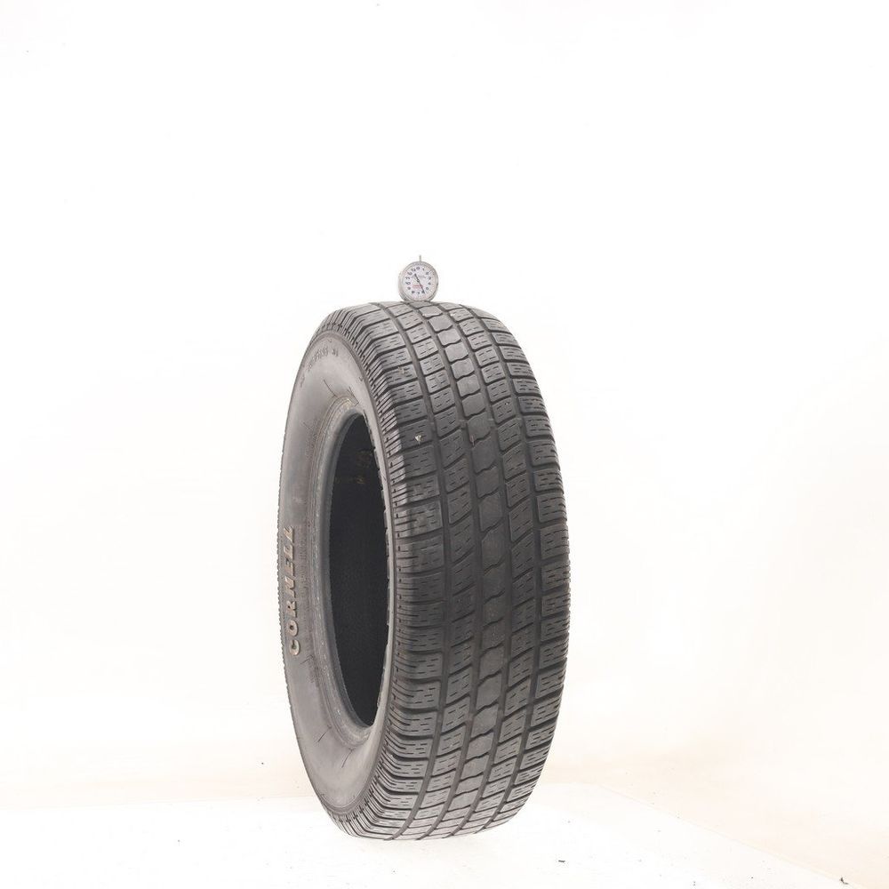 Used 215/65R15 Cornell Challenger GTS 95S - 5.5/32 - Image 1