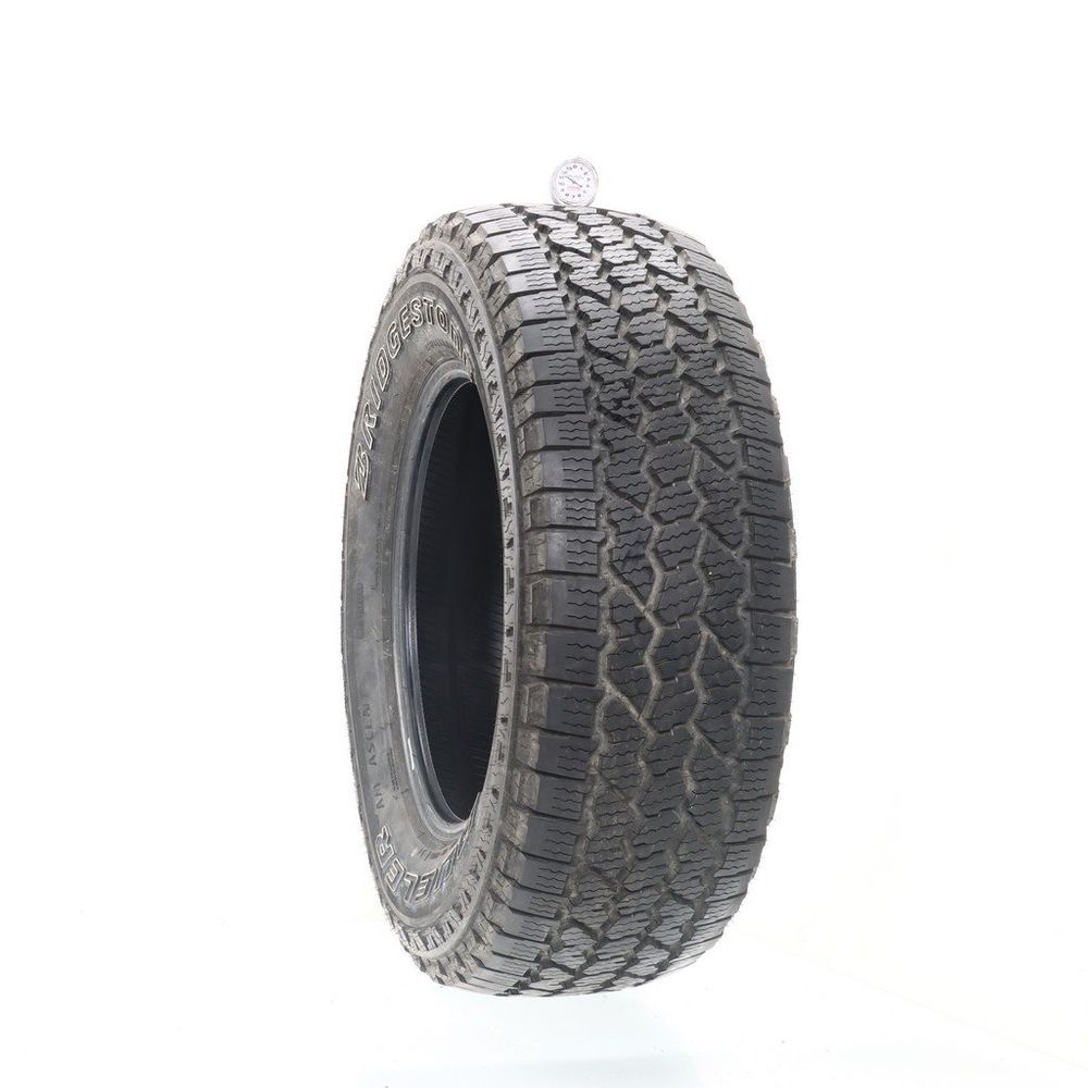 Used 275/65R18 Bridgestone Dueler A/T Ascent Enliten 116T - 11.5/32 - Image 1