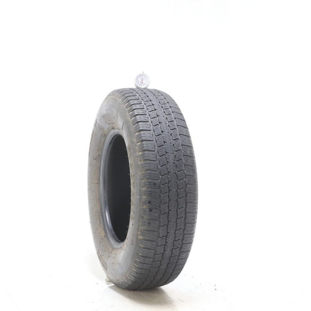 Used ST 205/75R14 Dynatrail Radial ST 1N/A C - 7/32 - Image 1