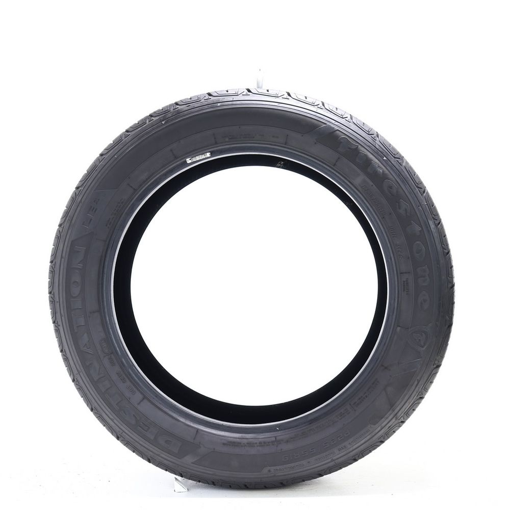Used 235/55R19 Firestone Destination LE2 101H - 8.5/32 - Image 3