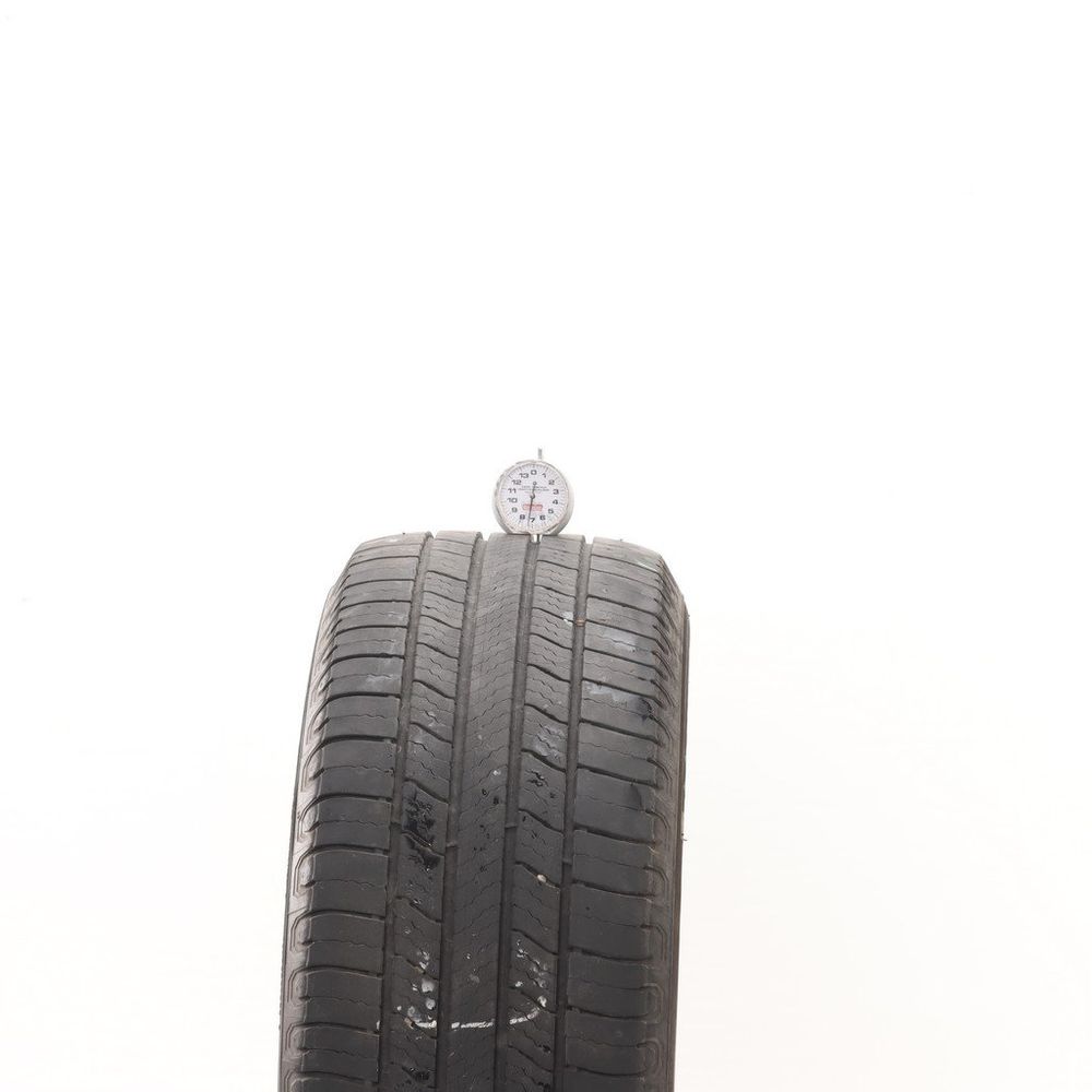 Used 225/60R16 Michelin Defender 2 98H - 7/32 - Image 2