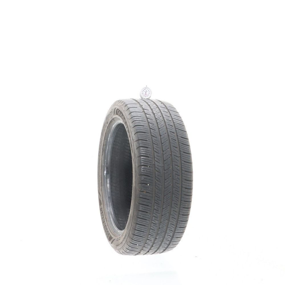 Used 215/50R17 Goodyear Assurance ComfortDrive 95V - 7/32 - Image 1