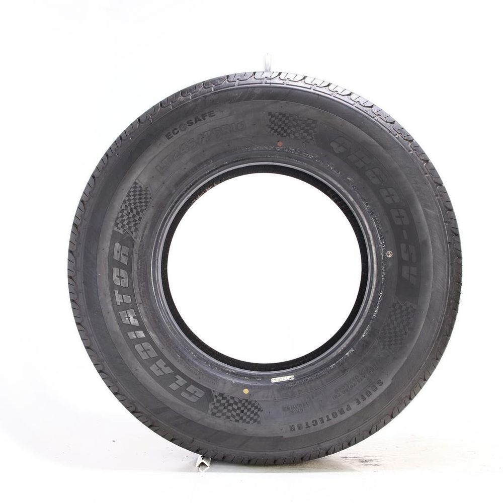 Used LT 245/75R16 Gladiator QR600-SV 120/116S E - 10.5/32 - Image 3
