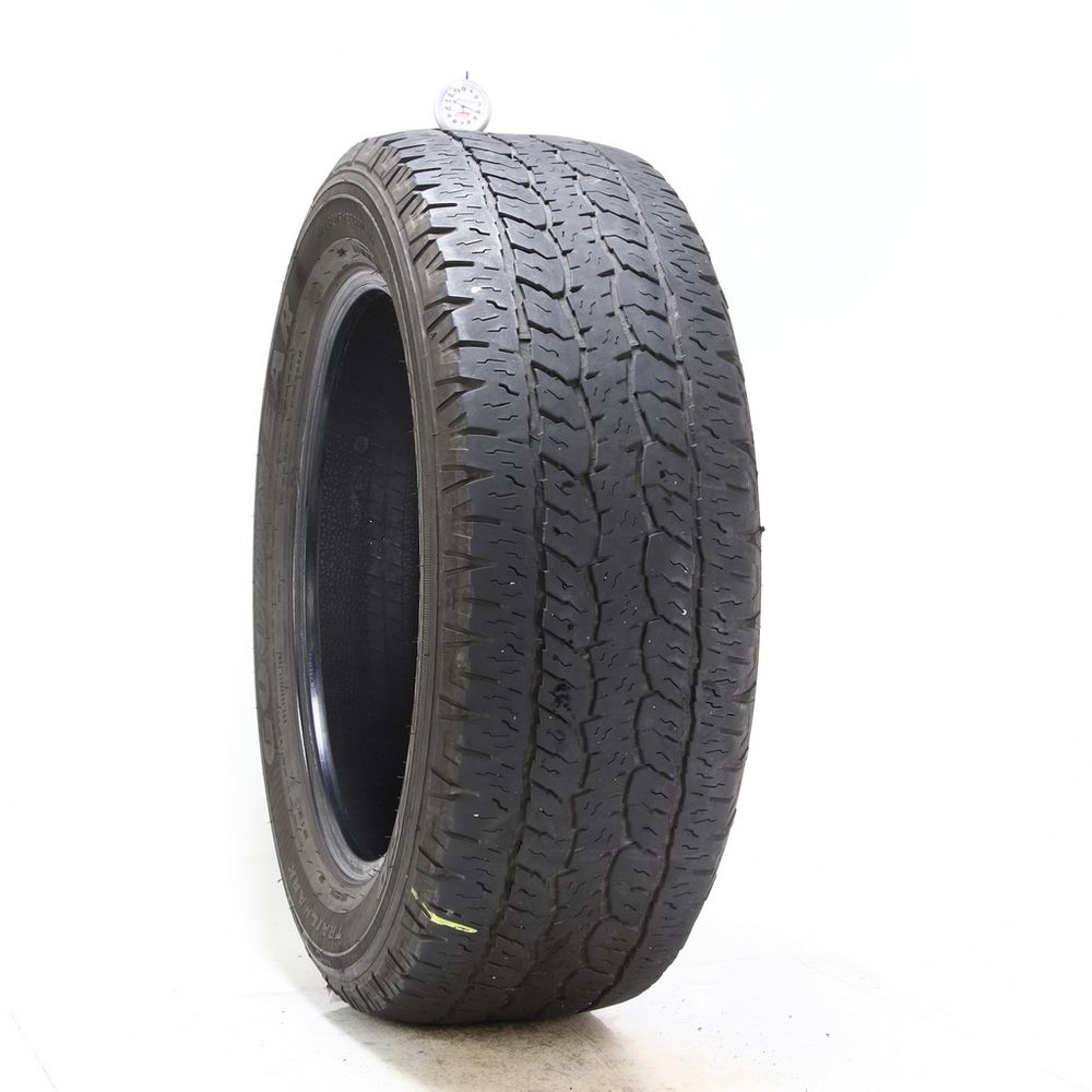 Used 275/55R20 Goodyear Wrangler Trailmark 111T - 4/32 - Image 1