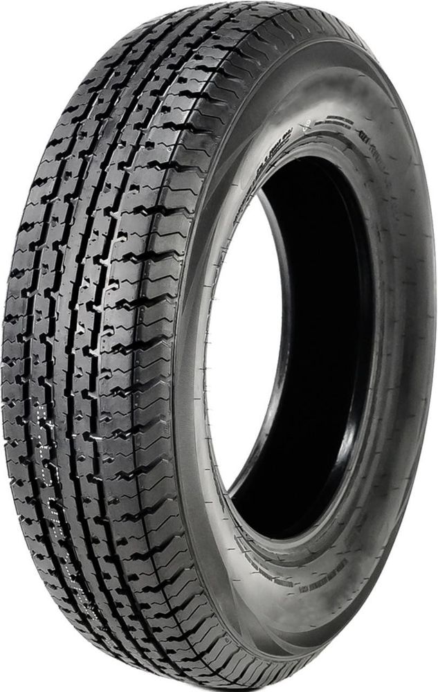 New ST 235/80R16 Trailer Master All steel STR 130/126L - Image 1