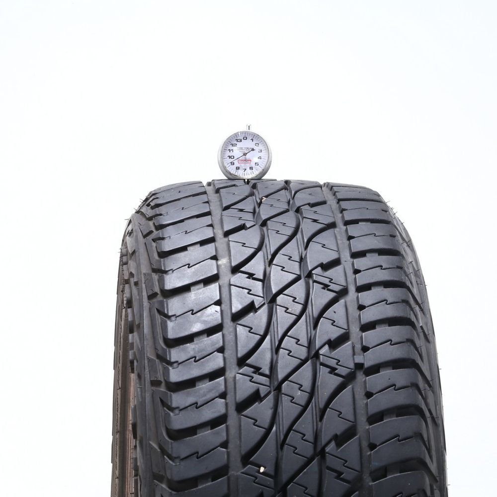 Used 265/50R20 Accelera Omikron AT 111S - 9/32 - Image 2