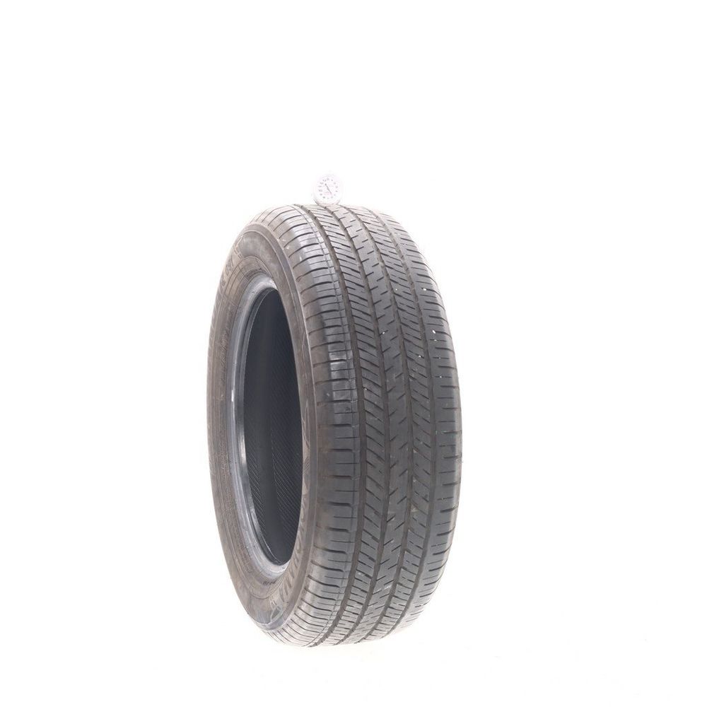 Used 225/60R17 Yokohama Geolandar G91L 99H - 5.5/32 - Image 1