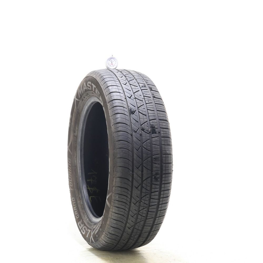 Used 225/60R18 Mastercraft LSR Grand Touring 100H - 6/32 - Image 1