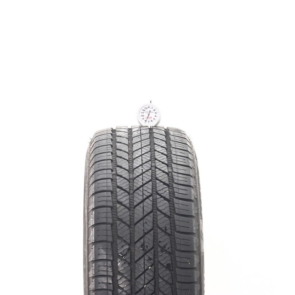 Set of (4) Used 235/65R18 Bridgestone Alenza AS Ultra 106V - 7.5-8.5/32 - Image 2